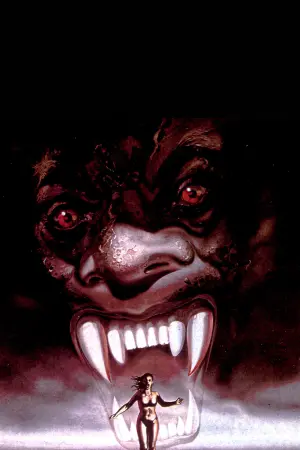 Постер к фильму "Вой" #277731