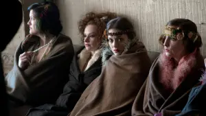 Задник к фильму "Роковая страсть" #291944