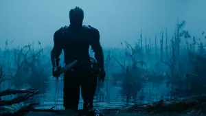 Задник к фильму "Последний богатырь: Посланник Тьмы" #399847