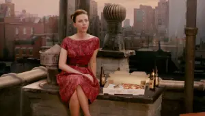 Задник к фильму "Дневники няни" #410702