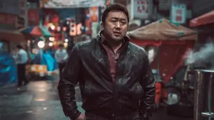 Задник к фильму "Криминальный город" #187584