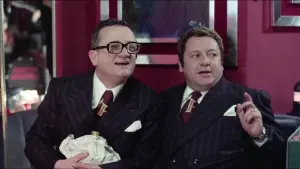 Видео к фильму Второй трагический Фантоцци | Второй трагический Фантоцци / Фантоцци 2 (1976) - ЛУЧШИЕ МОМЕНТЫ