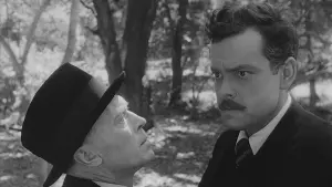 Задник к фильму "Чужестранец" #229348