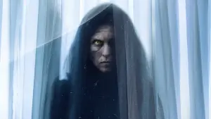 Задник к фильму "Колыбельная" #332973