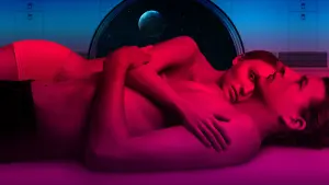 Задник к фильму "Поколение Вояджер" #310485