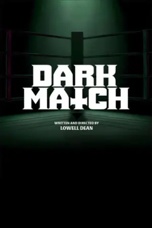 Постер к фильму "Dark Match" #935865