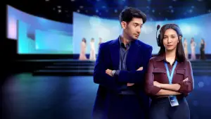 Задник к фильму "Самая красивая девушка в мире" #645095