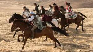 Задник к фильму "Восточный ветер 3: Наследие Оры" #423743