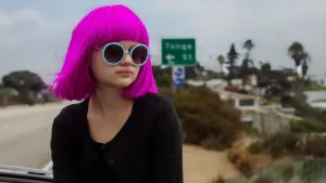 Задник к фильму "Хотел бы я быть здесь" #506430