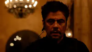 Задник к фильму "Убийца" #589141