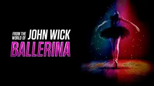 Задник к фильму "Балерина" #526359