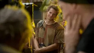 Задник к фильму "Вратарь Галактики" #342574