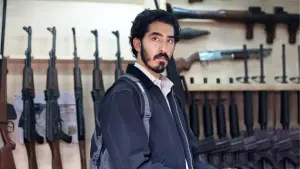 Задник к фильму "Гость на свадьбе" #457654