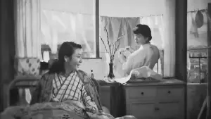 Задник к фильму "Тихая дуэль" #428401