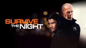 Видео к фильму Дожить до утра | Дожить до утра &mdash; Русский трейлер (2020)