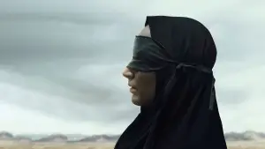 Задник к фильму "Семя священного инжира" #601327