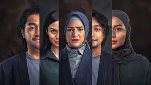 Задник к фильму "La Tahzan: Cinta, Dosa, Luka..." #672800