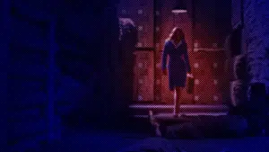 Задник к фильму "Короткометражка Marvel: Агент Картер" #231817