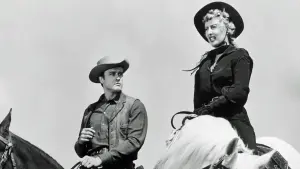 Задник к фильму "Сорок ружей" #462315