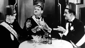 Задник к фильму "Сыновья пустыни" #391894