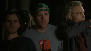 Задник к фильму "Лихорадка" #351609