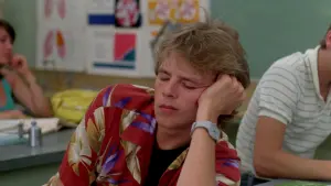 Задник к фильму "Кошмар на улице Вязов 2: Месть Фредди" #319669