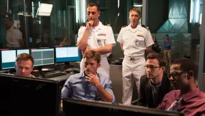 Задник к фильму "Сноуден" #240009