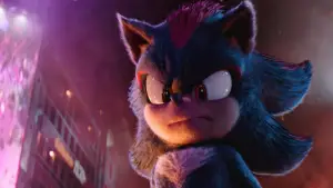 Задник к фильму "Соник 3" #551597