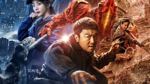 Задник к фильму "Ассасин: Битва миров" #331377