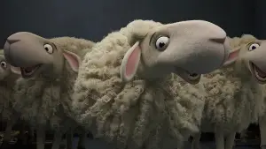 Задник к фильму "Изумительная Мокси" #536146