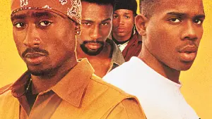 Задник к фильму "Над кольцом" #390560