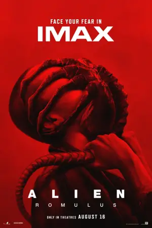 Постер к фильму "Чужой: Ромул" #546298