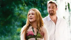 Задник к фильму "Босиком по городу" #273309