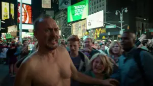 Задник к фильму "Бёрдмэн" #590364