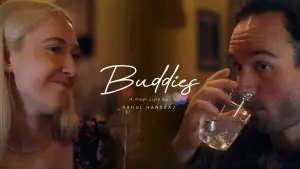 Задник к фильму "Buddies" #776416