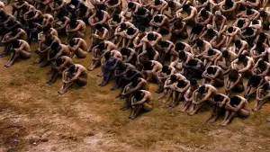 Задник к фильму "Карандиру" #206974