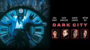 Задник к фильму "Тёмный город" #95139