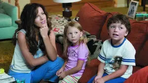 Задник к фильму "Клик: С пультом по жизни" #293372