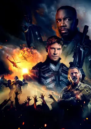 Постер к фильму "Мертвая зона" #414551