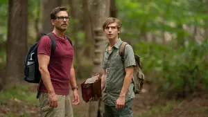 Задник к фильму "Пропала собака" #384465