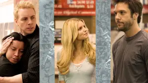 Задник к фильму "Свидание моей мечты" #392126