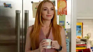 Задник к фильму "Чумовая пятница 2" #555933