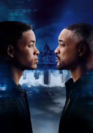 Постер к фильму "Гемини" #291611