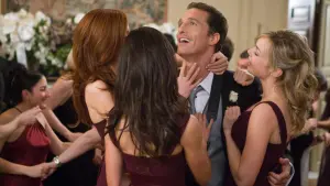 Задник к фильму "Призраки бывших подружек" #310677