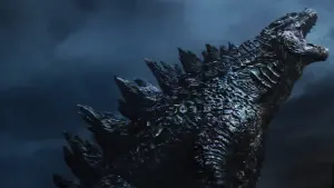 Задник к фильму "Годзилла" #173016