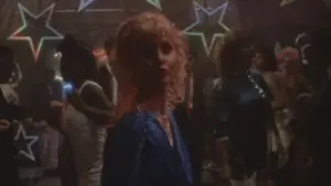 Задник к фильму "Школьный бал 2: Привет Мэри Лу" #450586