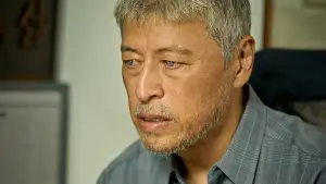 Задник к фильму "Без лица" #533104