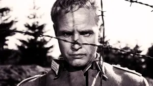 Задник к фильму "Молодые львы" #446552