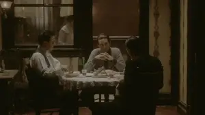 Задник к фильму "Крёстный отец 2" #531307