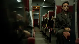 Задник к фильму "Последний пассажир" #493165